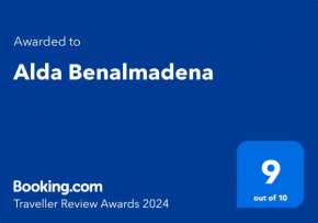 Alda Benalmadena